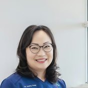 Dr Audrey Pang