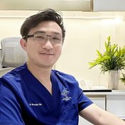 Dr Brendan Chin