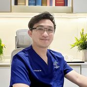 Dr Brendan Chin