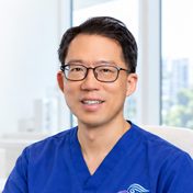 Dr Laurence Lim Shen